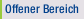Offener Bereich