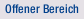 Offener Bereich
